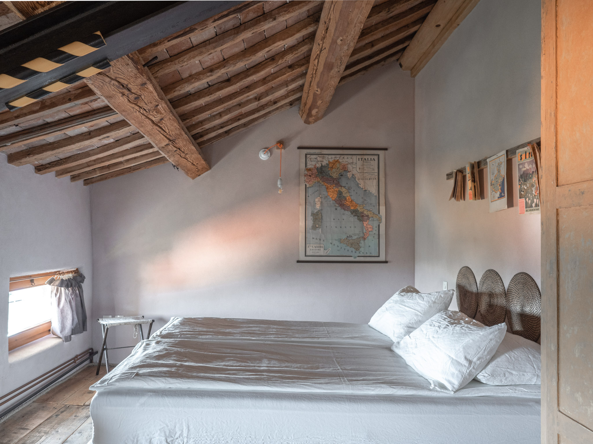 La Scuola Guesthouse Lusiana, Bed and Breakfast Veneto