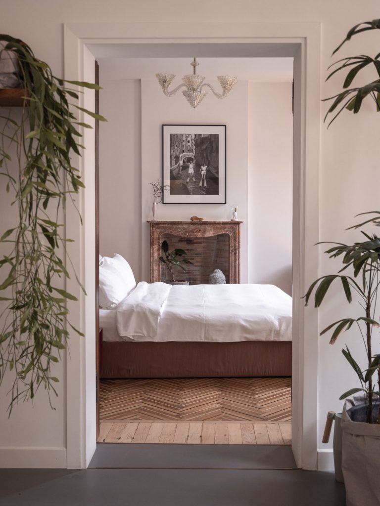 Casa Flora, Italian-design apartment Venice