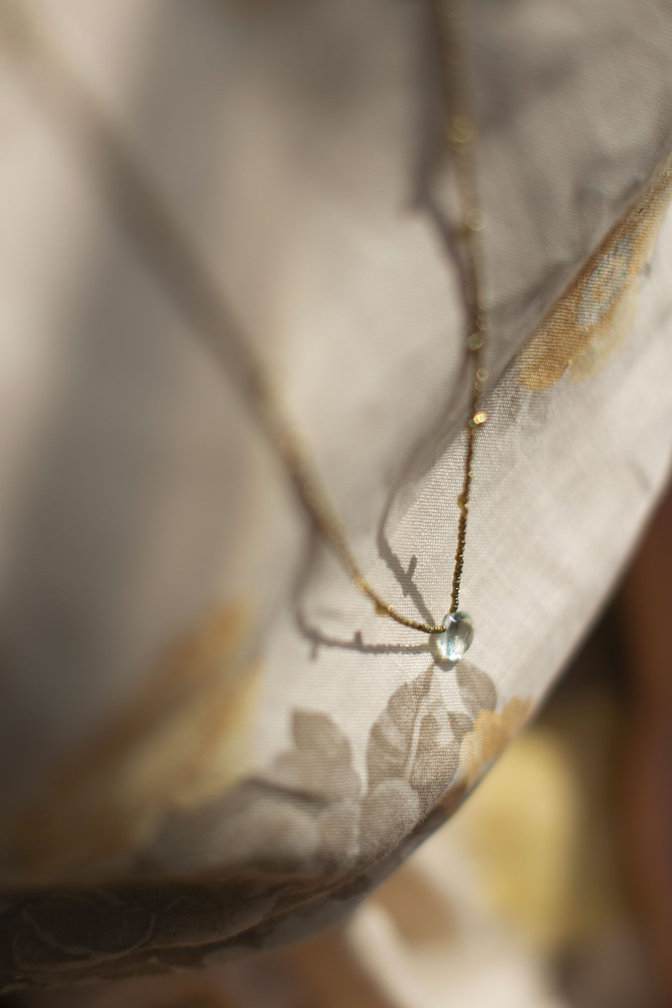 Untitledition Jewels, Slowly handmade in Italy (Photo @lamottecostanza)