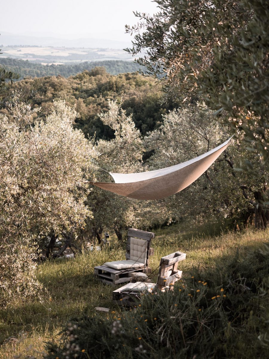 The Lazy Olive Glamping, Petroio Toscana